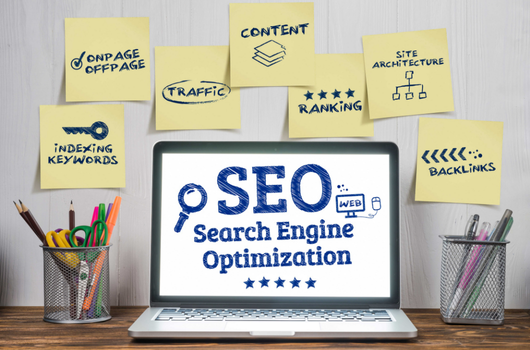 SEO ve Performans