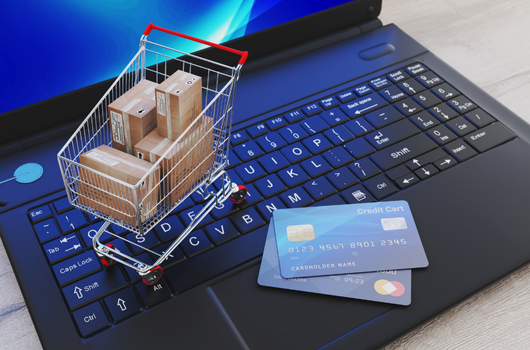 E-Ticaret