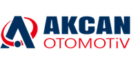 Akcan Otomotiv logosu