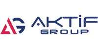 Aktif Group logosu
