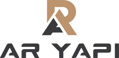 AR Yapı logosu