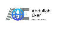 Danışman Abdullah Eker logosu