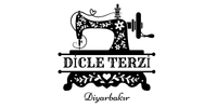 Dicle Terzi Diyarbakır logosu
