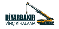 Diyarbakır Vinç Kiralama logosu