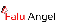 Falu Angel logosu
