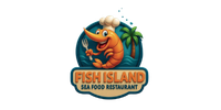 Fish İsland Dubai logosu