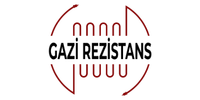 Gazi Rezistans logosu