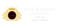 Halil Gülçimen Aspava logosu