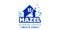 Hazel Temizlik Şirketi logosu