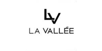 La Vallee logosu