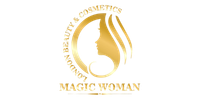 Magic Woman logosu