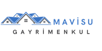 Mavisu Gayrimenkul logosu