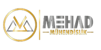 Mehad Mühendislik logosu