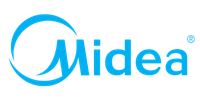 Midea logosu