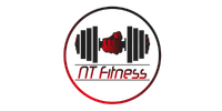 NT Fitness logosu