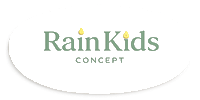 Rain Kids logosu
