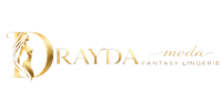 Rayda Moda logosu