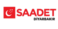 Saadet Diyarbakır logosu