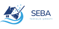 Temizlik Şirketi Seba logosu