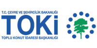 TOKİ logosu