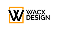 WACX Design logosu
